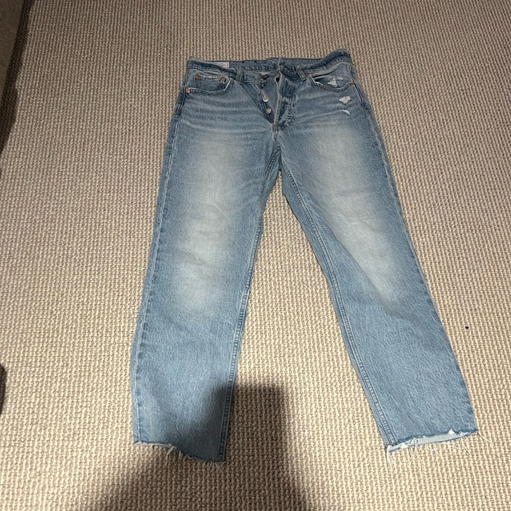 Great looking jeans